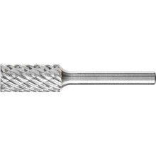 Frees op steel - PFERD - 21001003 - Wolfraamcarbide - Lengte 65 mm - Cilindrisch