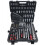 KS Tools Soquete e conjunto de bits 216pcs 1/4" + 3/8" + 1/2" 917.0216 2