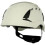 3M 3M SecureFit X5501V-CE-4 Casco de protección EN 397 blanco 2