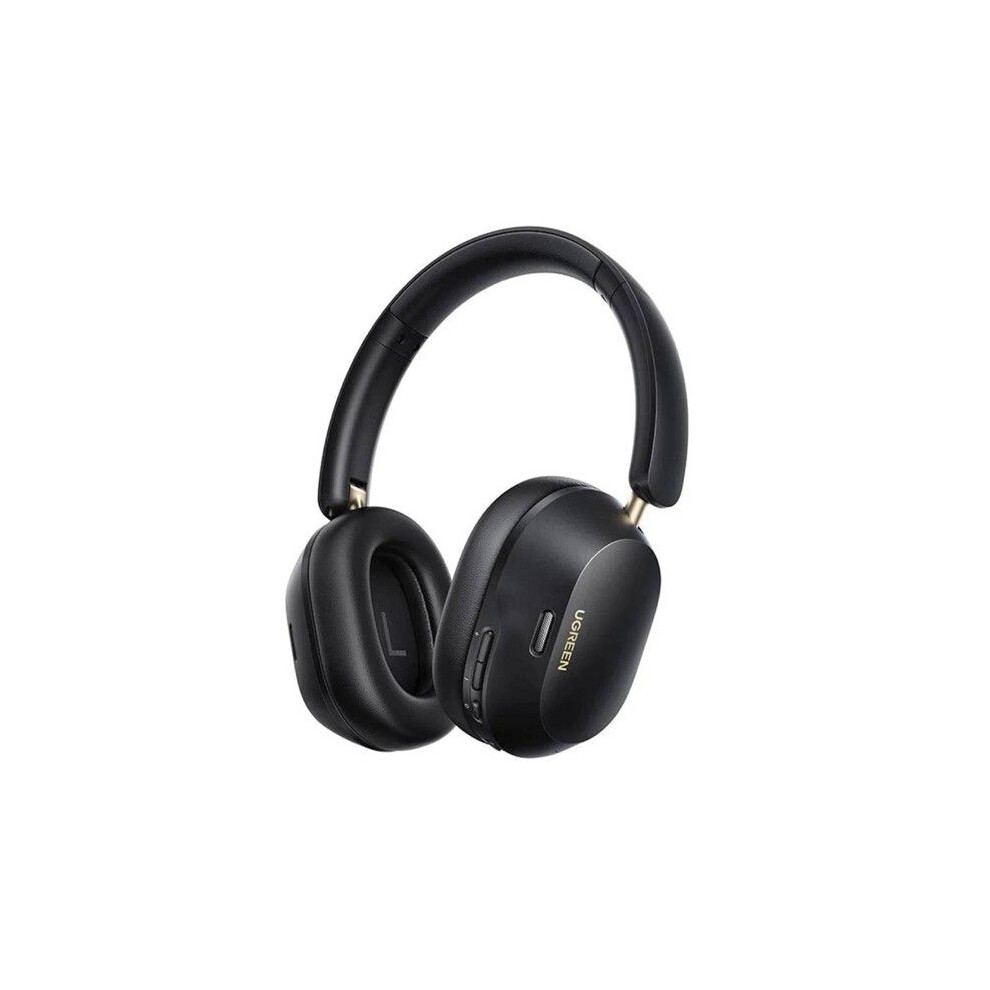 UGREEN Max5c Hybrid ANC Wireless Headphones, Over Ear Bluetooth Headset, - Image 7