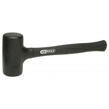 Jouseton vasara - KS TOOLS - Yhdistepolyuretaanista - 1270 g - 140.5257