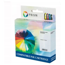 Cartucho de impressora Prism - ZHI-F6T82ARP - Tinta Tinta nº 973X F6T82AE Magenta