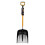 Fiskars Pala da neve X-series 1