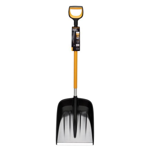 Fiskars Pala da neve X-series