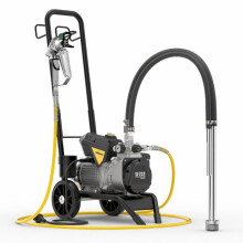 Pulverizador SuperFinish 23 Pro Spraypack - WAGNER 2399198