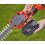 Black + Decker Black & Decker BCSS18D1-QW power hedge trimmer 4