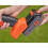 Black + Decker Black & Decker BCSS18D1-QW power hedge trimmer 5