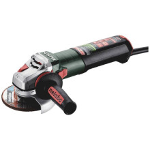Esmerilhadeira angular Metabo WEVBA 20-125 Quick BL 600641000 125 mm sem escovas 2000 W