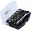 Schroevendraaierbit - KS TOOLS - 911.2010 - 24 stuks - Chroom vanadium - Plastic doos 3