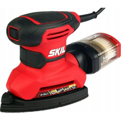 Ponceuse - polisseuse Sourcing Ponceuse Sander Multi 7261AA 160 W