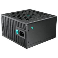 Alimentación - DEEP COOL - PL750D - 750W - ATX12V 3.0 - 80PLUS Bronze