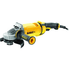 Kulmahiomakone 2400 W - Ø 230 mm - DEWALT - DWE4559-QS