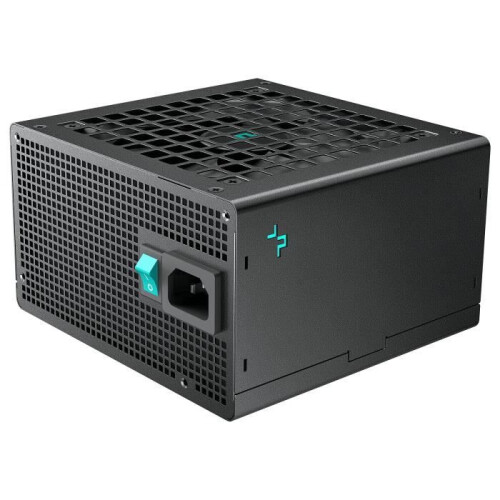 Alimentation - DEEP COOL - PL750D - 750W - ATX12V 3.0 - 80PLUS Bronze 1