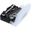 Schroevendraaierbit - KS TOOLS - 911.2010 - 24 stuks - Chroom vanadium - Plastic doos 2