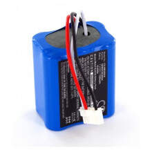 Batterie 7.2V NiMh pour Aspirateur IROBOT 5200B, Braava 380, 380T