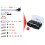 Schroevendraaierbit - KS TOOLS - 911.2010 - 24 stuks - Chroom vanadium - Plastic doos 4