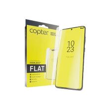 Copter Exoglass Flachbildschirmschutzfolie für iPhone Air