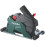Metabo Metabo Capôs de proteção para corte com base de apoio CED 125 Plus - 6.26731.00 1