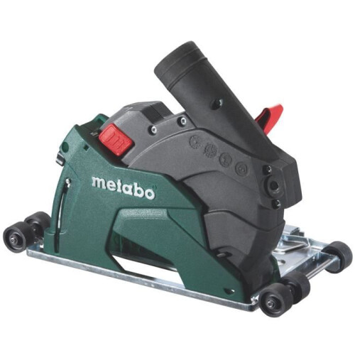 Metabo Metabo Capôs de proteção para corte com base de apoio CED 125 Plus - 6.26731.00