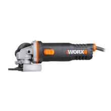 WORX WX711, Mehrfarbig, M14, 750 W, 220-240, 50-60, 11,5 cm