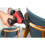 Ponceuse - polisseuse Sourcing Ponceuse Sander Multi 7261AA 160 W 2