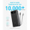 Anker Batteria esterna - ANKER - PowerCore A1383H11 - 20000 mAh - 2x Type-C - 1x USB - Nero 3