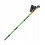 Bâtons de marche nordique GABEL Stretch Carbon, système NCS, carbone 3