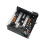 Alimentation - DEEP COOL - PL750D - 750W - ATX12V 3.0 - 80PLUS Bronze 3