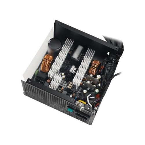 Alimentation - DEEP COOL - PL750D - 750W - ATX12V 3.0 - 80PLUS Bronze 2