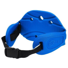 Cinto de natação - Aqua jogging - Azul - Espuma de Polietileno - Cinta ajustável