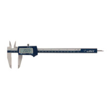 Digitale Schieblehre - LIMIT - CAD150CDH - DIN 863 mit doppeltem Backen - Einstellbar mm/Zoll - Reset-Taste