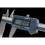 Calibrador digital - LIMIT - CAD150CDH - DIN 863 com bicos duplos - Ajustável mm/polegadas - Botão de reset 3