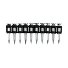 Clavos - TJEP - KYOCERA - 2.7 x 20 mm - 500 unidades - Fixação em concreto