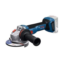 125mm Grinder 18V GWS 18V-11 – Solo carton - Bosch Pro