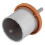wolfcraft Bohrer - WOLFCRAFT - P55 - Wolframcarbid - Ø73 - Farbe orange 1