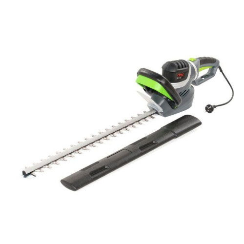 Taille-haie - NAC - HE75-CH - 750 W - 61 cm - Électrique