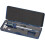 Calibrador digital - LIMIT - CAD150CDH - DIN 863 com bicos duplos - Ajustável mm/polegadas - Botão de reset 2