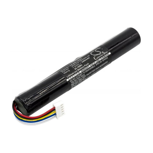 Battery for Bang & Olufsen BeoLit 15 mfl