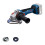 Bosch Winkelschleifer 125mm 18V GWS 18V-11 – Solo Karton - Bosch Pro 3