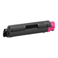 Tonerkasetti - KYOCERA - TK 580M - Magenta - Laser - 3000 sivua