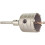 Milwaukee Kit Trépan - MILWAUKEE - 4932399296 - 68mm - TCT - SDS-plus 1