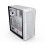 PC Behuizing - MODECOM - AMIRANI - Midi Tower - Wit - ARGB Koeling - 3 Interne Bays 4