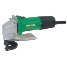 Schneider - HIKOKI - CE16SAUAZ - 400W - Schnittgeschwindigkeit 6,3 m/min - Hartmetallmesser 8 Seiten