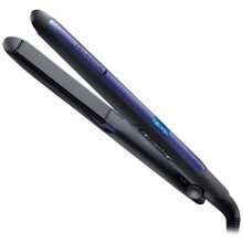Lisciatore REMINGTON - S7710 PRO ION - Piastre extra-lunghe - Tecnologia tripla ionica