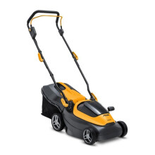 Kit de Cortador de Grama Sem Fio STIGA SLM 136e - 20V - 34cm - 2 baterias de 2Ah incluídas