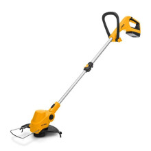 STIGA SGT 100e - 20V - Langaton nurmikon reunaleikkuri - Leveys 25cm - Akun kapasiteetti 2Ah