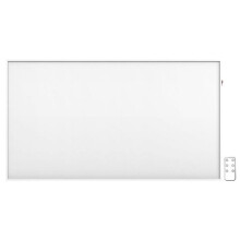 Painel aquecedor - NEO TOOLS - 600W - Infravermelho - WIFI - IPX4