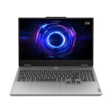 Kannettava Tietokone - LENOVO - LOQ 15IRX10 - i5-13450HX - 16Gt RAM - 512Gt SSD - 144Hz FHD