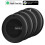 MILI MiTag Duo 4 pack - Apple ou Google Localizar - Mitag-duo-4 2