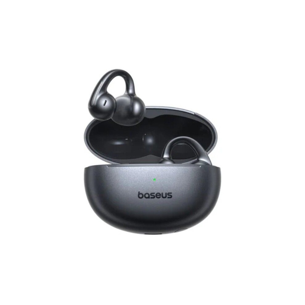 Baseus Schwarz Handsfree Bluetooth Bowie Mc1 Pro, Tws, Multipoint, A0102503 - Bild 3